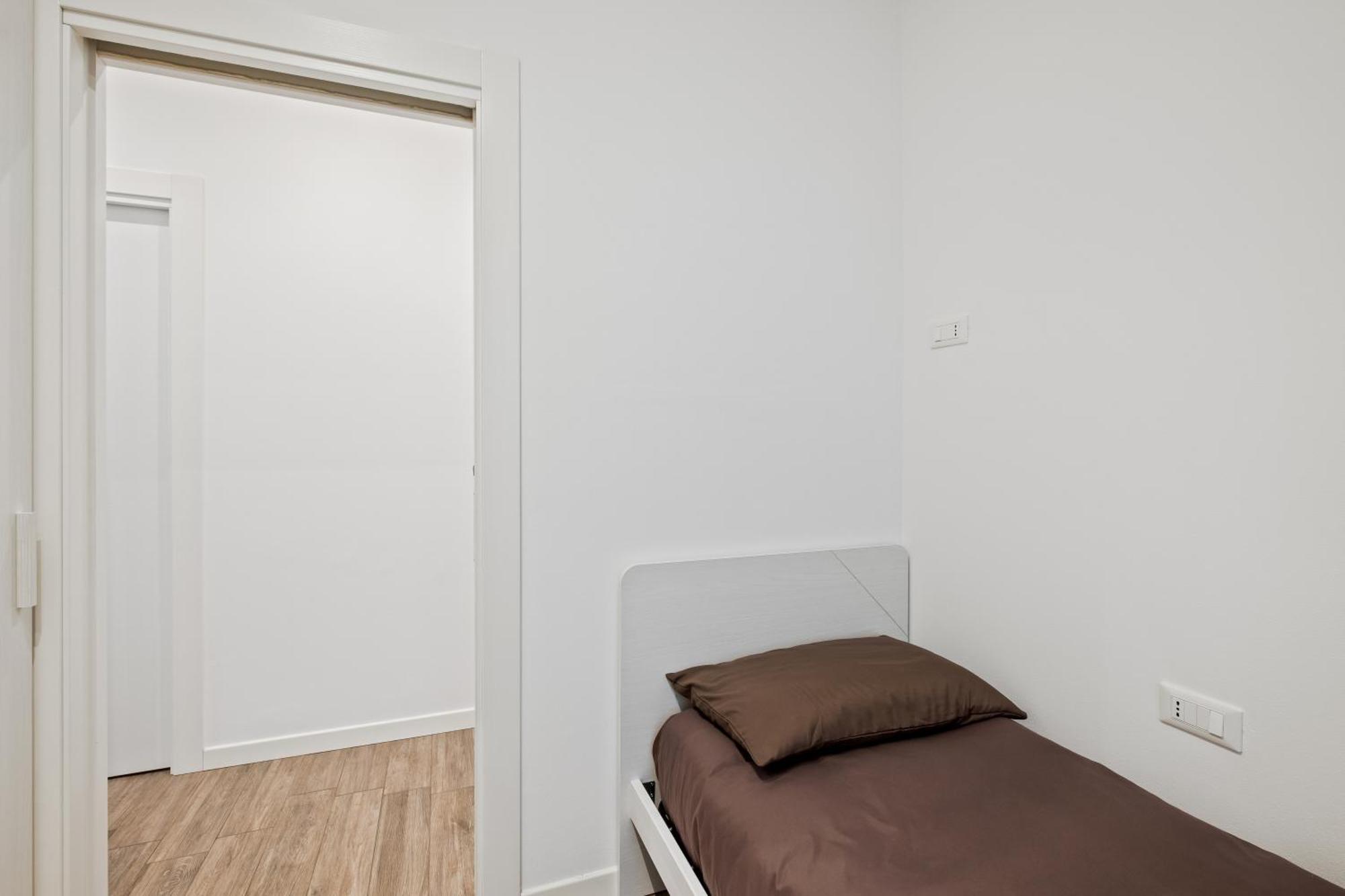 Апартаменти Civico 36 A Due Passi Dal Centro - Casa Guido Віченца Екстер'єр фото